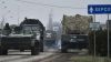 Μάχες και βομβαρδισμοί σε όλα τα μέτωπα της Ουκρανίας