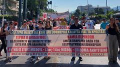 ΟΕΝΓΕ: Εμπαιγμός οι πενιχρές αυξήσεις που εξήγγειλε ο πρωθυπουργός για τους γιατρούς