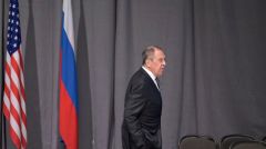 Σχέδιο δολοφονίας του Πούτιν από ΗΠΑ καταγγέλλει ο Λαβρόφ