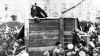 «ΕΜΕΙΣ ΠΟΥ ΣΠΟΥΔΑΣΑΜΕ ΣΤΟ ΣΟΣΙΑΛΙΣΜΟ»: Τιμάμε την ιστορική προσφορά του Λένιν συμμετέχοντας στους αγώνες του λαού μας
