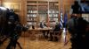 Αντιδράσεις ΣΥΡΙΖΑ, ΠΑΣΟΚ και «Alter ego media» για τη συνέντευξη του πρωθυπουργού