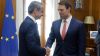 ΤΟ ΑΡΝΕΙΤΑΙ Η ΚΥΒΕΡΝΗΣΗ: Υπουργείο στον Κασσελάκη πρότεινε η ΝΔ το 2019 όπως λέει ο διευθυντής του προέδρου του ΣΥΡΙΖΑ