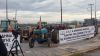 ΜΠΛΟΚΟ ΝΑΟΥΣΑΣ: Καλεί αγρότες και φορείς αύριο στη διασταύρωση της Νάουσας για στήριξη του αγώνα