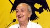 «Έφυγε» ο σπουδαίος Κώστας Νεστορίδης σε ηλικία 93 ετών