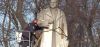 Το καθεστώς Ζελένσκι αφαίρεσε το άγαλμα του σοβιετικού απελευθερωτή του Κιέβου από τους ναζί