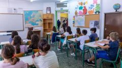 ΥΠΟΥΡΓΕΙΟ ΠΑΙΔΕΙΑΣ: Ανακοινώθηκαν τα σχολεία με διευρυμένο ολοήμερο πρόγραμμα