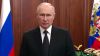Για «προδοσία» και «πισώπλατη μαχαιριά» κάνει λόγο ο Πούτιν ενώ ο Πριγκόζιν είναι στο Ροστόφ