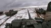 ΕΞΕΛΙΞΕΙΣ ΣΤΗΝ ΟΥΚΡΑΝΙΑ: «Πράσινο φως» για την αποστολή στρατιωτών εκτός των συνόρων άναψε η ρωσική βουλή