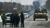Συνεχίζονται οι μάχες στην Ουκρανία και ο «πόλεμος» δηλώσεων