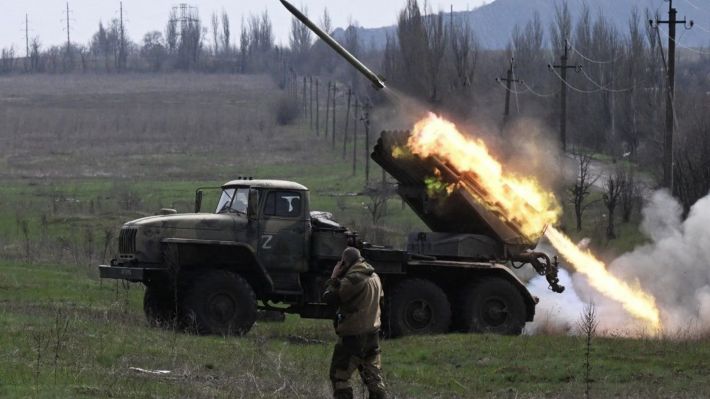 Οι τελευταίες εξελίξεις της ρωσικής εισβολής στην Ουκρανία