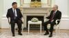 Ο Πούτιν δηλώνει έτοιμος να συζητήσει το ειρηνευτικό σχέδιο της Κίνας για την Ουκρανία
