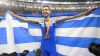 Με 8,52 μ. παγκόσμιος πρωταθλητής στο μήκος ο Μίλτος Τεντόγλου!