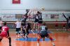 1η μέρα 2ου Διεθνούς τουρνουά ΑΠΣ Φίλιππου Βέροιας Volleyball