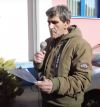 Τάκης Τσιουλάκος πρόεδρος Αγροτικού Συλλόγου Νάουσας «Μαρίνος Αντύπας»: «Βγήκαμε στο δρόμο γιατί φτάσαμε σε οριακό σημείο επιβίωσης»