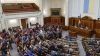 Η ουκρανική βουλή ενέκρινε νομοσχέδιο που απαγορεύει κόμματα που θεωρεί «φιλορωσικά»