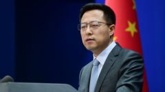 «Ανησυχία» και «διαμαρτυρία» του Πεκίνου για τη Νέα Στρατηγική Αντίληψη του ΝΑΤO