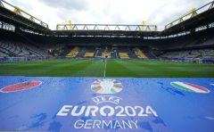 EURO 2024: Ανοίγει η αυλαία στο Μόναχο