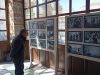 Επίσκεψη στην έκθεση φωτογραφία για τα 50 χρόνια από την Τουρκική εισβολή στη Κύπρο