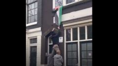 Τι έγινε πραγματικά στο Άμστερνταμ;