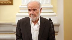 Πέθανε ο ποιητής και στιχουργός Μιχάλης Γκανάς