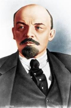 101 χρόνια από το θάνατο του Β.Ι. Λένιν