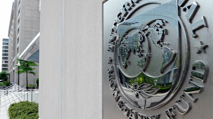 ΔΙΕΘΝΕΣ ΝΟΜΙΣΜΑΤΙΚΟ ΤΑΜΕΙΟ: Ζήτησε αύξηση των έμμεσων φόρων και μέτρα ενίσχυσης των επιχειρηματικών ομίλων