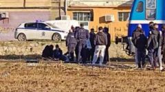 Η ΕΛΜΕ Ημαθίας για το ατύχημα στην Αλεξάνδρεια. Όχι άλλα Τέμπη