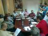 Σύσκεψη για το ροδάκινο με πρωτοβουλία του νέου αντιπεριφερειάρχη Κώστα Καλαϊτζίδη