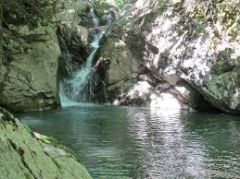 Στις Βάθρες Μεταμόρφωσης Βερμίου 1/6/2025