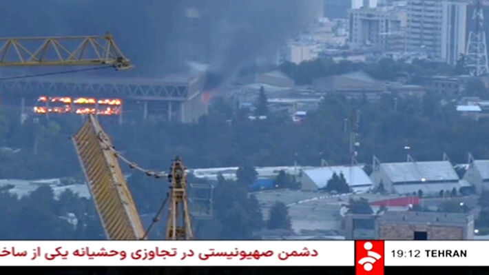 Δελτίο ειδήσεων ή ανακοινωθέν του IDF;