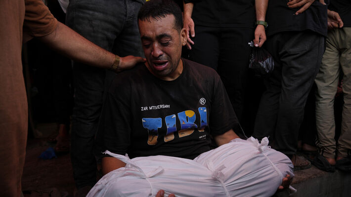 ΗΠΑ και Ισραήλ εντείνουν τις πιέσεις για την επιβολή μιας προσωρινής «εκεχειρίας» στα μέτρα τους