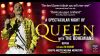 ΚΥΡΙΑΚΗ 20 ΙΟΥΛΙΟΥ 2025  «A Night of Queen», με την Tribute Band των Queen «The Bohemians», στο Θέατρο Άλσους της Βέροιας