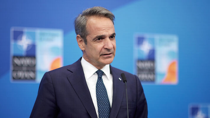 Η Ελλάδα «ξέφραγο αμπέλι» ΝΑΤΟικών φονιάδων που δημιουργούν τους ξεριζωμένους και η κυβέρνηση διαφημίζει την ένταση της καταστολής απέναντι τους