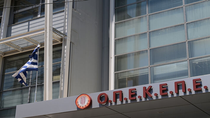 «Ασφαιρα» πυρά στην κυβέρνηση, στο απυρόβλητο ΕΕ και ΚΑΠ