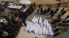 Ο σφαγέας Νετανιάχου επανέλαβε τα αρρωστημένα σχέδιά του. Προβιά «ανθρωπισμού» από κράτη μέλη του ΣΑ του ΟΗΕ