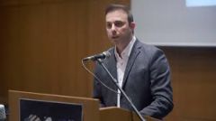 Σ. Αβραμόπουλος: Τις τραγικές ελλείψεις στις Τεχνικές Υπηρεσίες, η Περιφέρεια τις αντιμετωπίζει με ιδιωτικοποίηση των αρμοδιοτήτων της