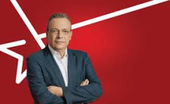 ΕΠΙΣΚΕΨΗ ΤΟΥ ΠΡΟΕΔΡΟΥ ΤΟΥ ΣΥΡΙΖΑ/ΠΣ ΣΩΚΡΑΤΗ ΦΑΜΕΛΛΟΥ