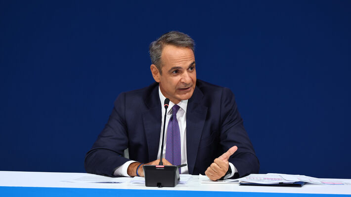 Παραμύθια... με δράκο για τους «ισχυρούς συμμάχους» και τα παζάρια των ιμπεριαλιστών