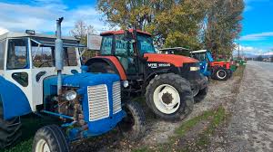  Ν.Τ. ΗΜΑΘΙΑΣ : Ψήφισμα συμπαράστασης στις αγροτικές κινητοποιήσεις