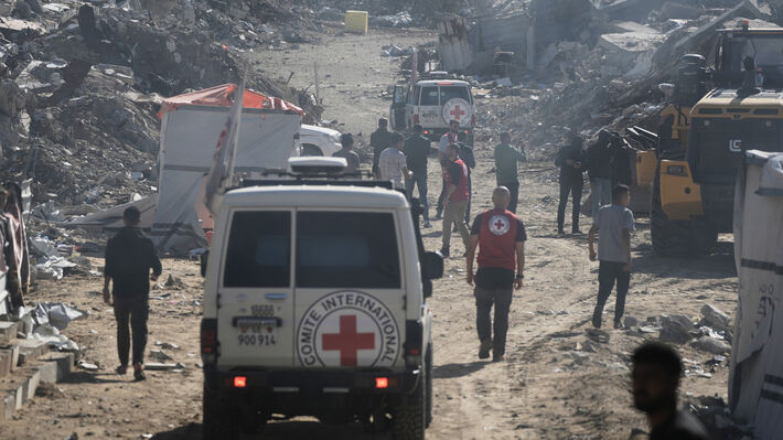 Συνεχίζονται οι δολοφονικές επιθέσεις των ισραηλινών κατοχικών δυνάμεων σε Γάζα και Δυτική Όχθη