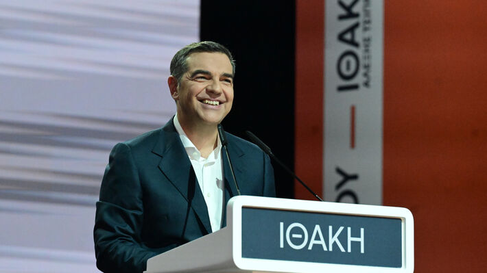 Παρουσίαση βιβλίου Τσίπρα: «Ντεζαβού» εξαπάτησης και αντιδραστικών συνθημάτων της σάπιας σοσιαλδημοκρατίας