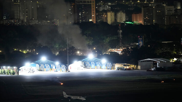 Η Ευρωκοινοβουλευτική Ομάδα του ΚΚΕ καταγγέλλει την ιμπεριαλιστική επέμβαση των ΗΠΑ στη Βενεζουέλα με Ερώτηση που κατέθεσε στην Κ. Κάλας
