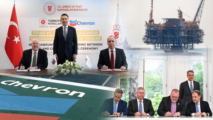 Πανηγύρια για την παράδοση ενεργειακών οικοπέδων στα μονοπώλια ενώ η εκμετάλλευση τους είναι «κρίκος» των διευθετήσεων σε βάρος των λαών