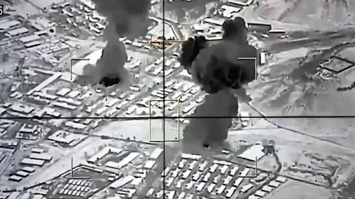 Ο κόσμος φλέγεται! Οι ειδήσεις των τελευταίων ημερών που δείχνουν την αλυσίδα της ιμπεριαλιστικής φρίκης που η Ελλάδα είναι «παρούσα»