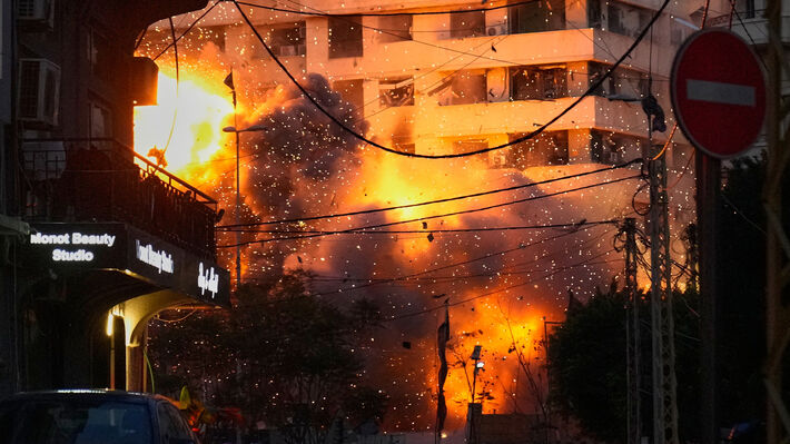Οι σημαντικότερες εξελίξεις των τελευταίων ωρών για τον ιμπεριαλιστικό πόλεμο