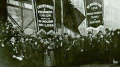 Ανακοίνωση της Ευρωπαϊκής Κομμουνιστικής Δράσης για την Παγκόσμια Ημέρα της Γυναίκας