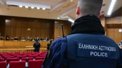 Την απόρριψη όλων των ελαφρυντικών για τους ναζί εγκληματίες της Χρυσής Αυγής, εισηγείται η Εισαγγελέας