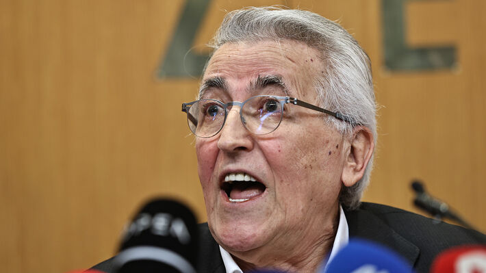 Αποκρουστική εικόνα του «κοινωνικού εταιρισμού»: Και 3,2 εκατ. αδήλωτα φέρεται να είχε ο «εταίρος» κυβερνήσεων, ΣΕΒ, Παναγόπουλος