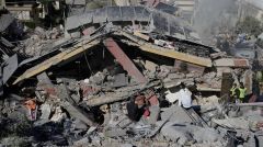 Το «εθνικό συμφέρον» των καπιταλιστών: ο όλεθρος, οι πόλεμοι και η σφαγή λαών!