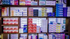 Ευρωκοινοβουλευτική Ομάδα ΚΚΕ: Ερώτηση για το εκρηκτικό πρόβλημα των εντεινόμενων ελλείψεων φαρμάκων και τις αυξήσεις των τιμών τους